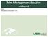 Print Management Solution