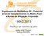 Suprimento de Molibdênio 99 - Potencial Crise de Abastecimento no Médio Prazo e Ações de Mitigação Propostas INAC 2013