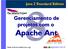 Java 2 Standard Edition. Gerenciamento de projetos com o. Apache Ant. argonavis.com.br. Helder da Rocha (helder@acm.org)