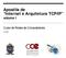 Apostila de Internet e Arquitetura TCP/IP volume I