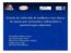 Analisar a sobrevida em cinco anos de mulheres. que foram submetidas a tratamento cirúrgico, rgico, seguida de quimioterapia adjuvante.