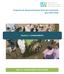 Programa de Desenvolvimento Rural do Continente para 2014-2020