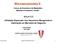 Microeconomia II. Cursos de Economia e de Matemática Aplicada à Economia e Gestão