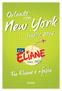 1º DIA BELO HORIZONTE / NEW YORK 2º DIA NEW YORK - CITY TOUR POR MANHATTAN E SEUS PONTOS TURÍSTICOS MAIS FAMOSOS / COMPRAS DE ELETRÔNICOS NA BEST BUY