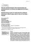 Resumo. Recebido em 24/2/04. Aceito em 1/4/04. Palavras-chave: prevalência; maloclusão; epidemiologia; perda prematura; cárie.