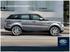 O novo Range Rover sport 2014. 63531_CATÁLOGO NOVO RANGE ROVER SPORT 2013_21_11.indd 1