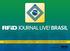Para melhorar a saúde no Brasil com RFID