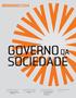 PARTE I - ESTRUTURA ACIONISTA, ORGANIZAÇÃO E GOVERNO DA SOCIEDADE
