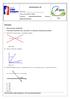 Lista de exercícios 04. Aluno (a) : Série: 3º ano (Ensino médio) Professor: Flávio/Barros/Rosivane Disciplina: Matemática/História