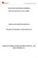 LEILÃO PARA CONTRATAÇÃO DE ENERGIA EDITAL DO LEILÃO Nº 03/2014 ANEEL MANUAL PARA APORTE DE GARANTIAS. Garantias de Participação e de Fiel Cumprimento