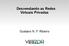 Desvendando as Redes Virtuais Privadas. Gustavo N. F. Ribeiro