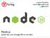 Node.js: JavaScript com Google V8 no servidor