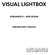 VISUAL LIGHTBOX FERRAMENTA WEB DESIGN FABIANO KEIJI TAGUCHI