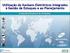Utilização do Kanbans Eletrônicos Integrados à Gestão de Estoques e ao Planejamento