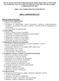 RELAÇÃO DE ASSUNTOS E BIBLIOGRAFIAS INDICADOS PARA O CONCURSO DE ADMISSÃO / 2012 AO CURSO DE FORMAÇÃO DE OFICIAIS DO QUADRO COMPLEMENTAR / 2013
