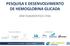 PESQUISA E DESENVOLVIMENTO DE HEMOGLOBINA GLICADA JBM DIAGNÓSTICO LTDA