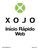Início Rápido Web. 2015 Release 1 Xojo, Inc.