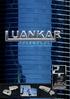 Há 25 anos no mercado de ferragens para vidro temperado, a Luankar deseja cada vez mais expandir sua capacidade, produzindo qualidade com tecnologia.