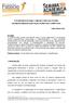 A TEORIA INSTITUCIONAL E UMA REFLEXÃO DAS TEORIAS ORGANIZACIONAIS NA ADAPTAÇÃO AO MERCADO COMPETITIVO
