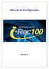 Manual de Configuração IREC100 1.5