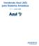Vendendo Azul (AD) pelo Sistema Amadeus. V. 1.1 Janeiro 2009