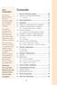 Conteúdo. Caro consumidor, 1. Guia de referência rápida... 02. 2. Dicas Importantes... 03 3. Instalação... 04. 4. Usando o Depurador...