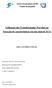 Utilização das Transformadas Wavelets na detecção de características em um sinal de ECG RELATÓRIO FINAL