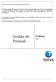 Gestão de Pessoal. Protheus 11. Todos os direitos autorais reservados pela TOTVS S.A.