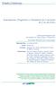 Rastreamento, Diagnóstico e Tratamento do Carcinoma do Colo do Útero