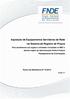 Aquisição de Equipamentos Servidores de Rede via Sistema de Registro de Preços