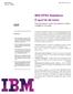 IBM SPSS Statistics: O que há de novo