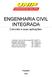 ENGENHARIA CIVIL INTEGRADA