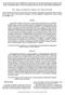 AVALIAÇÃO DE CARACTERÍSTICAS BIOLÓGICAS DE TRICHOGRAMMA PRETIOSUM RILEY (HYMENOPTERA: TRICHOGRAMMATIDAE) CRIADO EM TRÊS HOSPEDEIROS