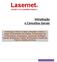 Lasernet Versão 7.3 e LaserWin Versão 1