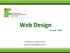 Web Design Aula 02: HTML