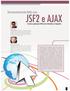 JSF2 e AJAX. Desenvolvimento Web com. Construa aplicações Web mais interativas e elegantes