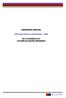 DEMONSTRAÇÕES FINANCEIRAS FUNDO BRASILEIRO PARA A BIODIVERSIDADE - FUNBIO EM 31 DE DEZEMBRO DE 2014 E RELATÓRIO DOS AUDITORES INDEPENDENTES