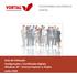 Guia de Utilização Configurações / Certificados Digitais Windows XP Internet Explorer e Firefox Junho 2010 PLATAFORMA ELECTRÓNICA VORTAL