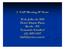 2. VoIP Meeting IP News. 20 de Julho de 2010 Hotel Atlante Plaza Recife - PE Fernando Schulhof (11) 3057-0307. 0307 fds01@terra.com.