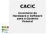 CACIC. Inventário de Hardware e Software para o Governo Federal