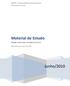 UNISA Universidade de Santo Amaro. http://www.unisa.br. Material de Estudo. Módulo I: Básico Banco de dados SQL Server. http://www.unisa-sis.