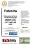 Palestra. Retenções na Fonte nas Prestações de Serviços - (PIS- PASEP/ COFINS/ CSLL/ IRPF/ ISS/ INSS) Abril 2010. Apoio: Elaborado por: