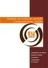 Relatório de Avaliação de Perfil Comportamental EU360
