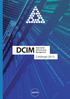 DCIM. Data Center Infrastructure Management