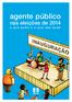 agente público nas eleições de 2014 o que pode e o que não pode