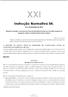 XXI. Instrução Normativa 04, de 21 de dezembro de 2010