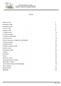 Microsoft Visual Basic - Avançado Escola Secundária de Emídio Navarro 2001/2002 Estruturas, Tratamento e Organização de Dados ÍNDICE