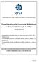Plano Estratégico de Cooperação Multilateral no Domínio da Educação da CPLP (2015-2020)