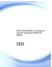 Guia do Administrador de Licenças de Usuários Autorizados do IBM SPSS Modeler