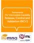 Treinamento ITIL Intermediate Capability. Release, Control and Validation (RCV)